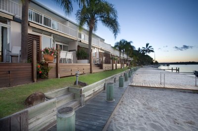 Noosa Resort Holiday Accommodation